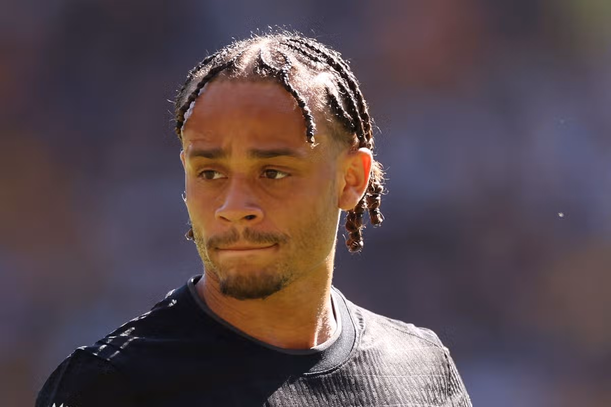 Xavi Simons