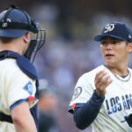 Yoshinobu Yamamoto má ťažký začiatok, pretože Dodgers prehrali s Arizonou