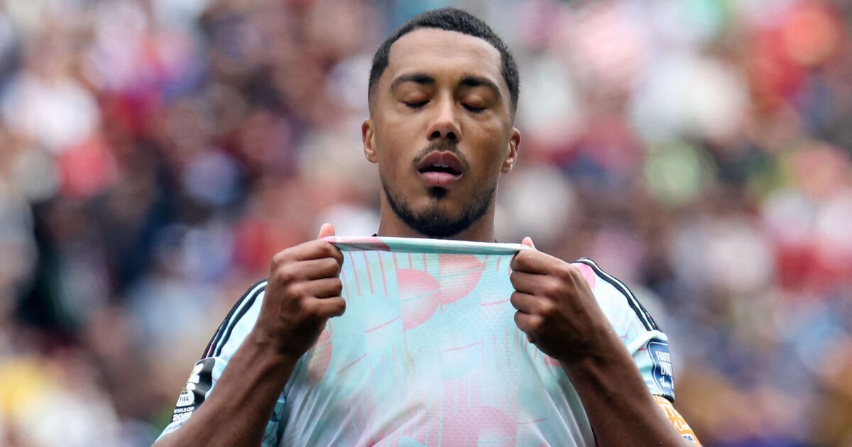 Youri Tielemans utrpí okamžitú ranu z Man Utd po prestupe | Futbal | Šport
