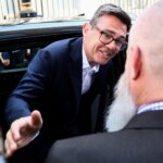 Z Manchestru po Downing Street: Čo môže znamenať Burnham pre Palantir | Policajné správy