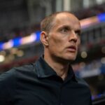 Reaguje hlavný tréner Anglicka Thomas Tuchel
