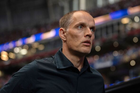 Reaguje hlavný tréner Anglicka Thomas Tuchel