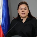 Začína sa proces obžaloby filipínskeho viceprezidenta Duterteho: Čo vieme | Politické správy