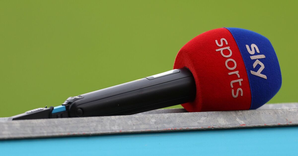 Zápasy Man Utd a Liverpoolu sa presunuli po potvrdení zápasov Premier League TV | Futbal | Šport