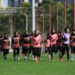 Zápasy Východného Bengálska v Lige majstrov žien AFC 2026-27: Úplný zoznam