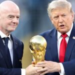 Zasvätenec UEFA odhaľuje, ako ďaleko by Gianni Infantino zašiel pre Donalda Trumpa