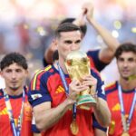 Záverečná recenzia majstrovstiev sveta | Ďalšia trofej pre Fabiána Ruiza, Didier Deschamps, prichádza priamo na kvalitu ihriska