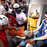 "Zázrak": Uväzneného muža zachránili osem dní po zemetrasení vo Venezuele | Správy o zemetraseniach
