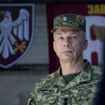 Zelenskyj vyhodí Syrskiiho: Koľko generálov prepustili Ukrajina a Rusko? | Správy o vojne medzi Ruskom a Ukrajinou