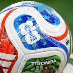 Získajte oficiálny futbalový zápas adidas Trionda World Cup 2026 len za 8,69 £ | Futbal | Šport
