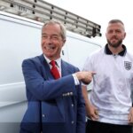 Zlatá dohoda britského Faragea testuje jeho populistickú značku, keď Restore Britain stúpa | Správy krajnej pravice