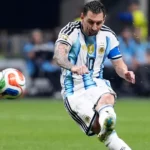 Zlatá kopačka MS: Messi vedie pred štvrťfinále Mbappe, Haaland | Správy o majstrovstvách sveta 2026
