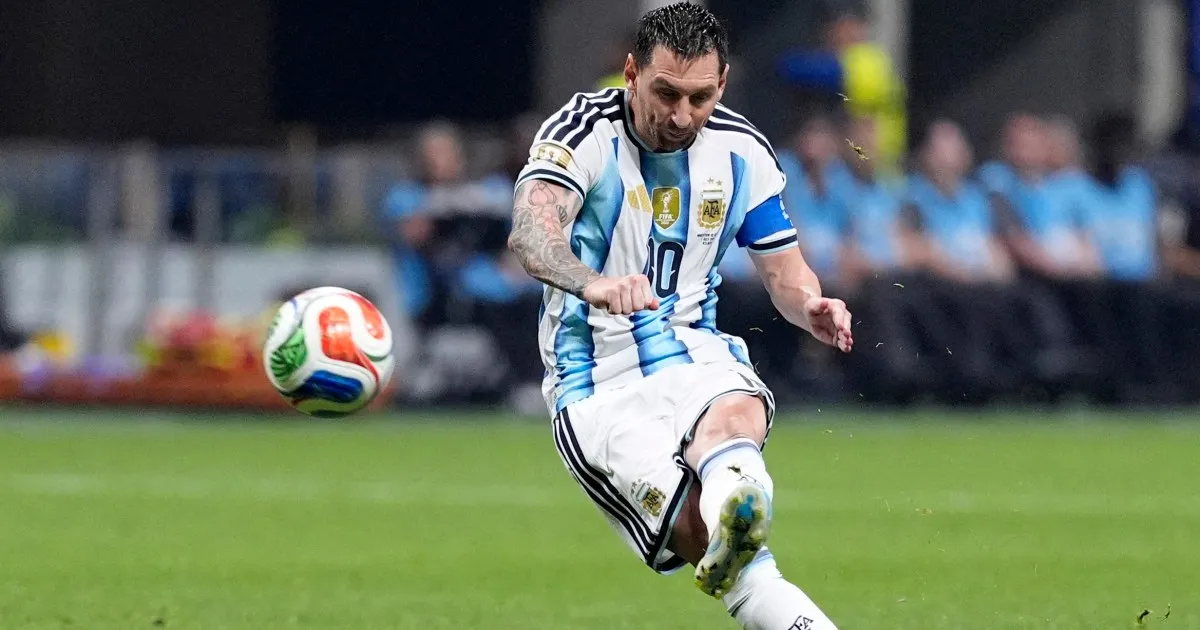 Zlatá kopačka MS: Messi vedie pred štvrťfinále Mbappe, Haaland | Správy o majstrovstvách sveta 2026