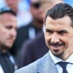 Zlatan Ibrahimovič po výhre Anglicka nad Nórskom brutálne kritizoval Noniho Maduekeho z Arsenalu