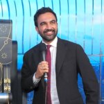 Zohran Mamdani reaguje na slávnu kúpaciu fotku Lionela Messiho a Lamine Yamal pred finále majstrovstiev sveta