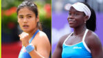 Zoznam prihlášok WTA US Open 2026: Emma Raducanu bude hrať, Victoria Mboko chýba