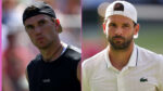 Zoznam účastníkov ATP 2026 US Open: Zlé správy pre Jacka Drapera, Grigora Dimitrova, ale Arthur Fery dostal prvý priamy vstup