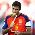 Zoznam víťazov Zlatej lopty Svetového pohára FIFA: Rodri porazil Lionela Messiho a získal ocenenie po víťazstve Španielska