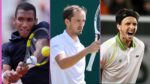Zoznam výberov z ATP Washington Open: 10 hráčov je teraz vyradených, pretože sa sťahujú Arthur Rinderknech a ďalší