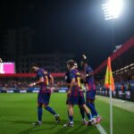 Zranená hviezda Barcelony cestuje na finále majstrovstiev sveta, aby podporila spoluhráčov