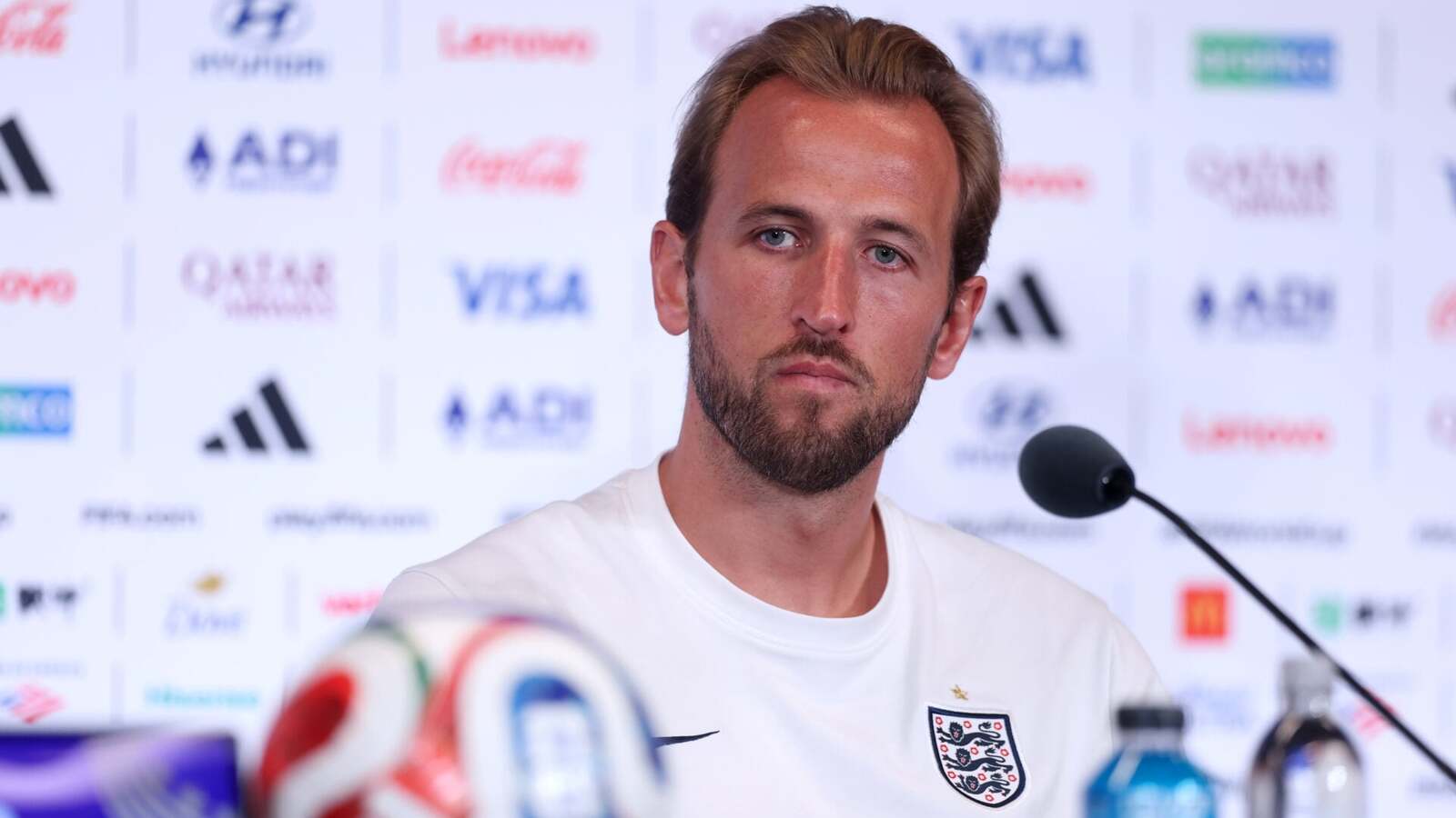 „Ak mám byť úplne úprimný“ – Harry Kane odpovedá na otázku, či je lepší ako Erling Haaland