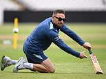 „Je mi to ľúto“: Prepustený bývalý tréner testovania Anglicka Brendon McCullum prerušil mlčanie o svojom odvolaní