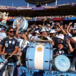 „Jude Bellingham je najlepší“ – fanúšikovia Argentíny priznávajú obavy Anglicka pred semifinále majstrovstiev sveta