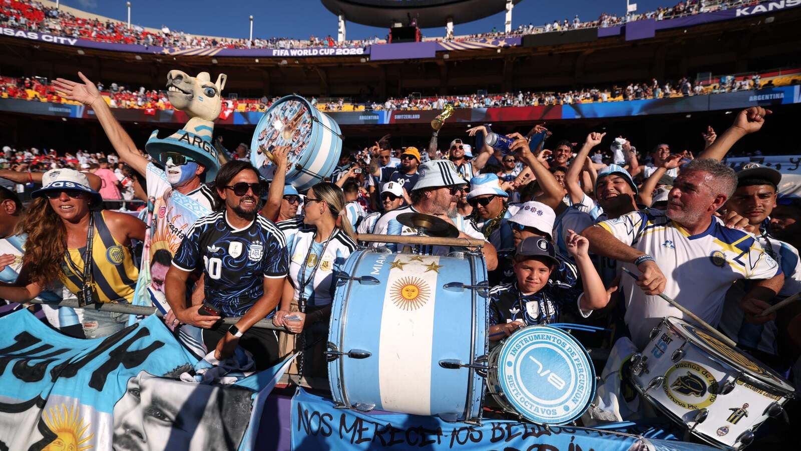 „Jude Bellingham je najlepší“ – fanúšikovia Argentíny priznávajú obavy Anglicka pred semifinále majstrovstiev sveta