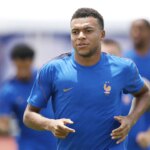 „Kylian je v poriadku“: Francúzsko pripravené, v plnej sile na semifinále majstrovstiev sveta v Španielsku | Majstrovstvá sveta 2026