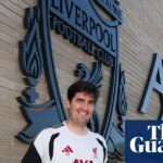 „Musím dokázať, že sem patrím“: Andoni Iraola zostáva v novej ére Liverpoolu pokorný | Liverpool
