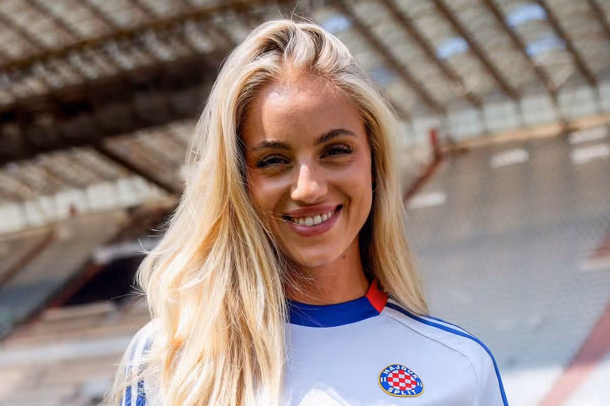 Ana Markovičová