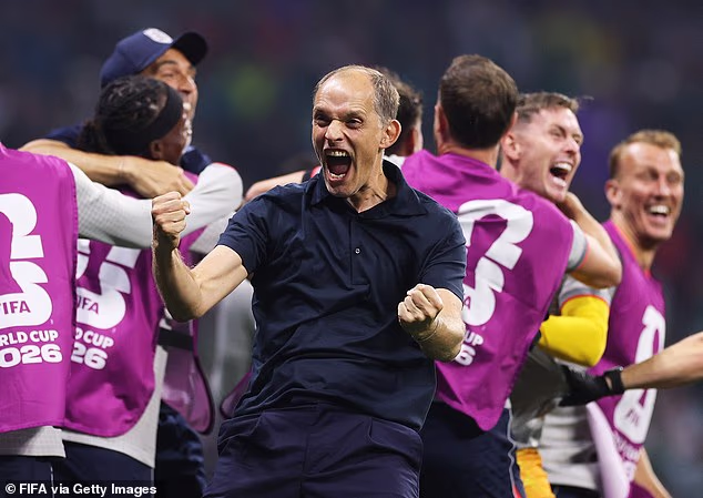 „Nemusíš byť kôň, aby si bol dobrým džokejom!“: Thomas Tuchel reaguje na komentáre Judea Bellinghama o jeho hráčskej kariére – po rozhovoroch s anglickými hviezdami v rozhovore pre ITV