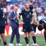 „Poučíme sa z toho“ – oficiálne vyhlásenie USMNT po odchode z majstrovstiev sveta