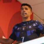 „Prejde“ – Luis Suarez zdieľa svoju predpoveď pre Nórsko vs. Anglicko