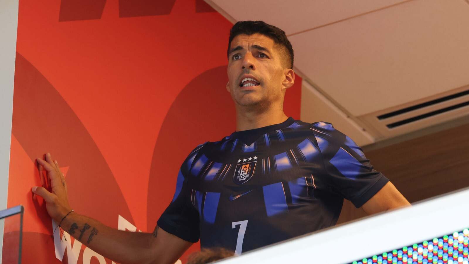 „Prejde“ – Luis Suarez zdieľa svoju predpoveď pre Nórsko vs. Anglicko