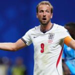 „Pripravujem sa“ – Joe Hart zostal ohromený rozhodnutím o penalte Harryho Kanea v Anglicku vs DR Kongo