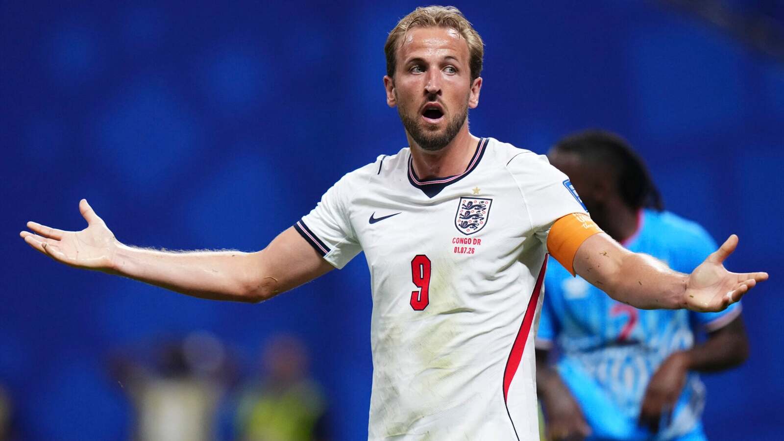 „Pripravujem sa“ – Joe Hart zostal ohromený rozhodnutím o penalte Harryho Kanea v Anglicku vs DR Kongo