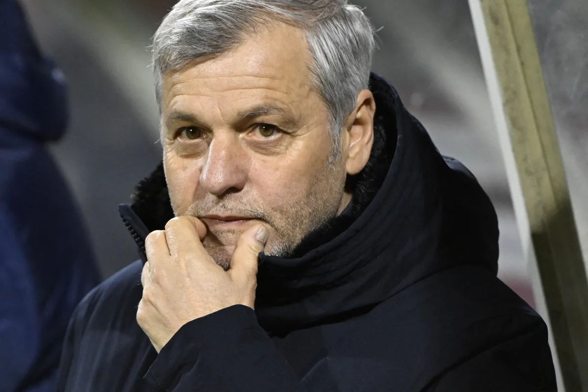 „Tí, ktorí si myslia, že budem celý čas milý, sa mýlia“ – Bruno Génésio sa postavil ako manažér Marseille