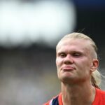 „To je môj sen“ – Erling Haaland sa už podelil o svoje nezvyčajné plány na odchod do dôchodku