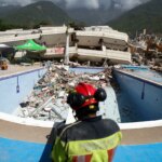 „Vojnová zóna“: Venezuelskí humanitárni pracovníci sa po zemetraseniach obávajú zdravotnej krízy | Správy o zemetraseniach