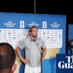„Vypitvaný“ Harry Kane na Messiho, Argentína a skaza odchodu z majstrovstiev sveta – video | Majstrovstvá sveta 2026