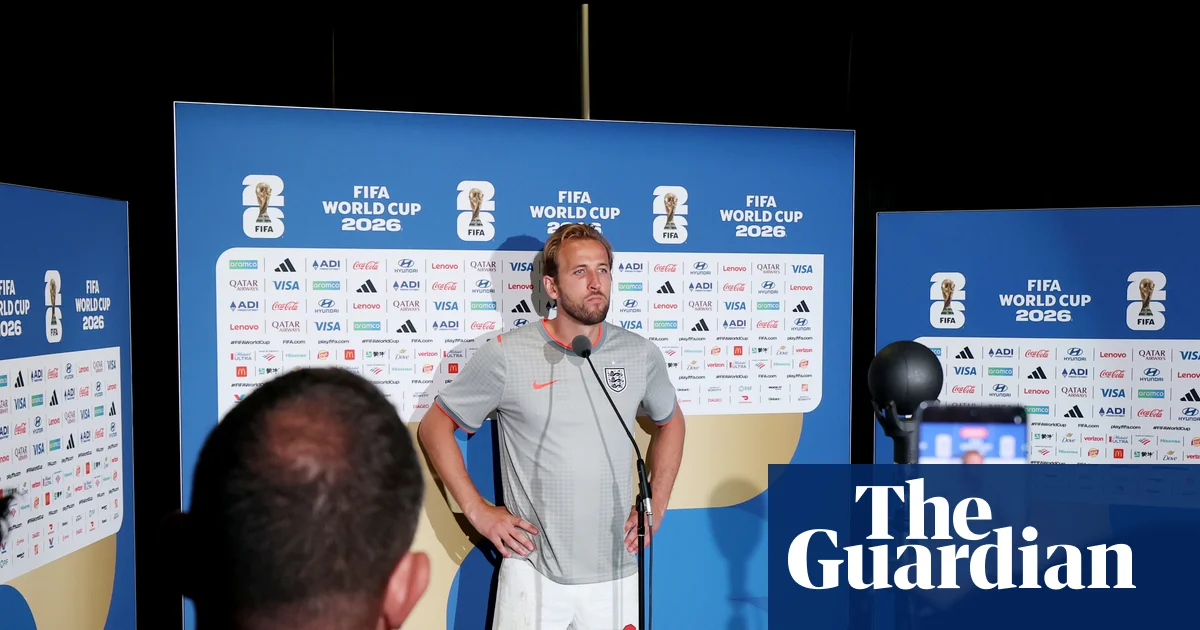 „Vypitvaný“ Harry Kane na Messiho, Argentína a skaza odchodu z majstrovstiev sveta – video | Majstrovstvá sveta 2026