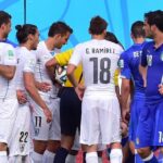 „Zaobchádzali so mnou ako so zločincom a zakázali mi vyraďovať na majstrovstvách sveta“ | Futbal | Šport