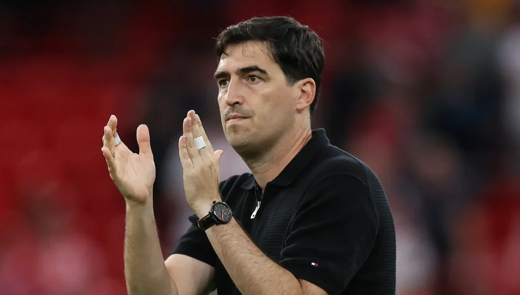 Iraola Confirms Liverpool Will Make More Signings Before Deadline Iraola Confirms Liverpool