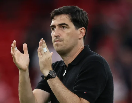 Iraola Confirms Liverpool Will Make More Signings Before Deadline Iraola Confirms Liverpool