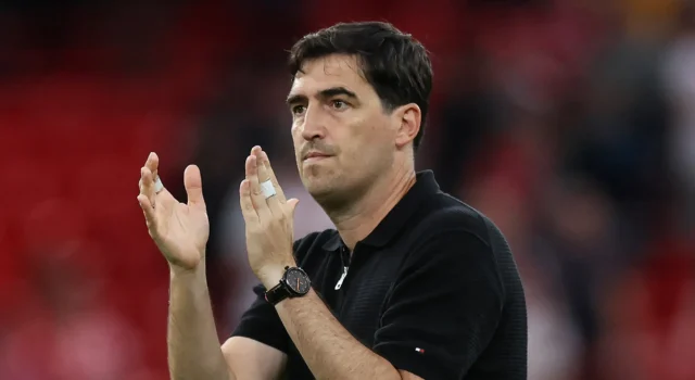 Iraola Confirms Liverpool Will Make More Signings Before Deadline Iraola Confirms Liverpool