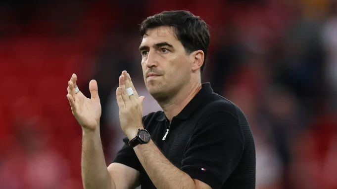 Iraola Confirms Liverpool Will Make More Signings Before Deadline Iraola Confirms Liverpool