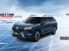 MG Hector Tomahawk PHEV Launched at Rs 25.70 Lakh in India MG Hector Tomahawk PHEV